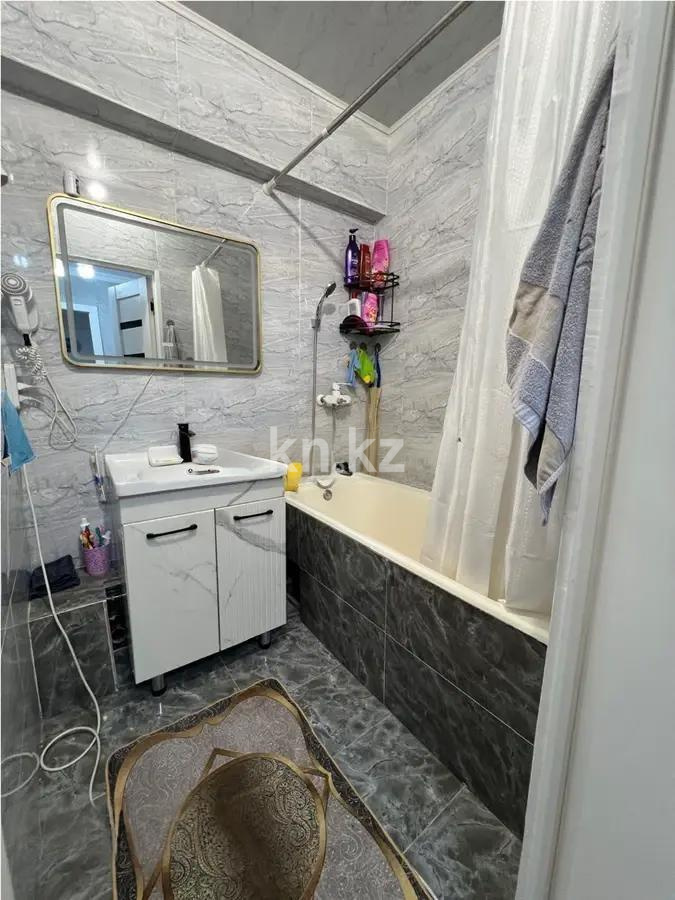 Продажа 2-комнатной квартиры, 53.4 м² в Алматы - фото 4