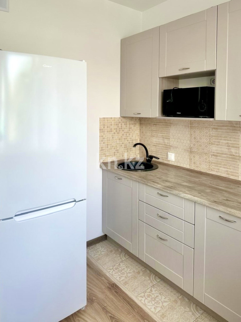 Аренда 1-комнатной квартиры, 37 м² в Алматы - фото 6