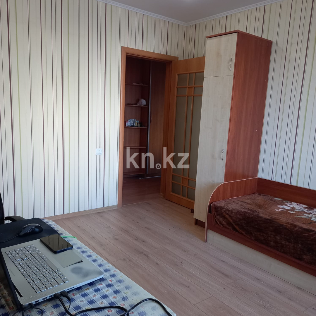 Продажа 2-комнатной квартиры, 55.1 м², пр. Сарыарка, дом  48/2 в Астане - фото 8