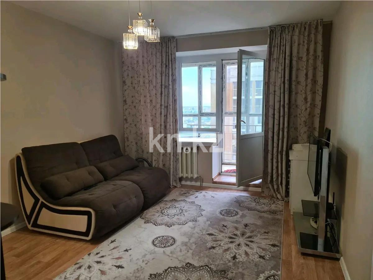 Продажа 1-комнатной квартиры, 48.3 м² - Продажа квартир в р-не Сарыарка Астаны - страница 2 фото 1 из 5
