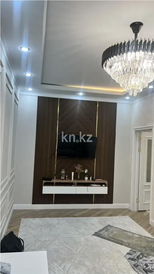 Продажа 2-комнатной квартиры, 63 м² - Недвижимость в Казахстане - страница 25 фото 1 из 5