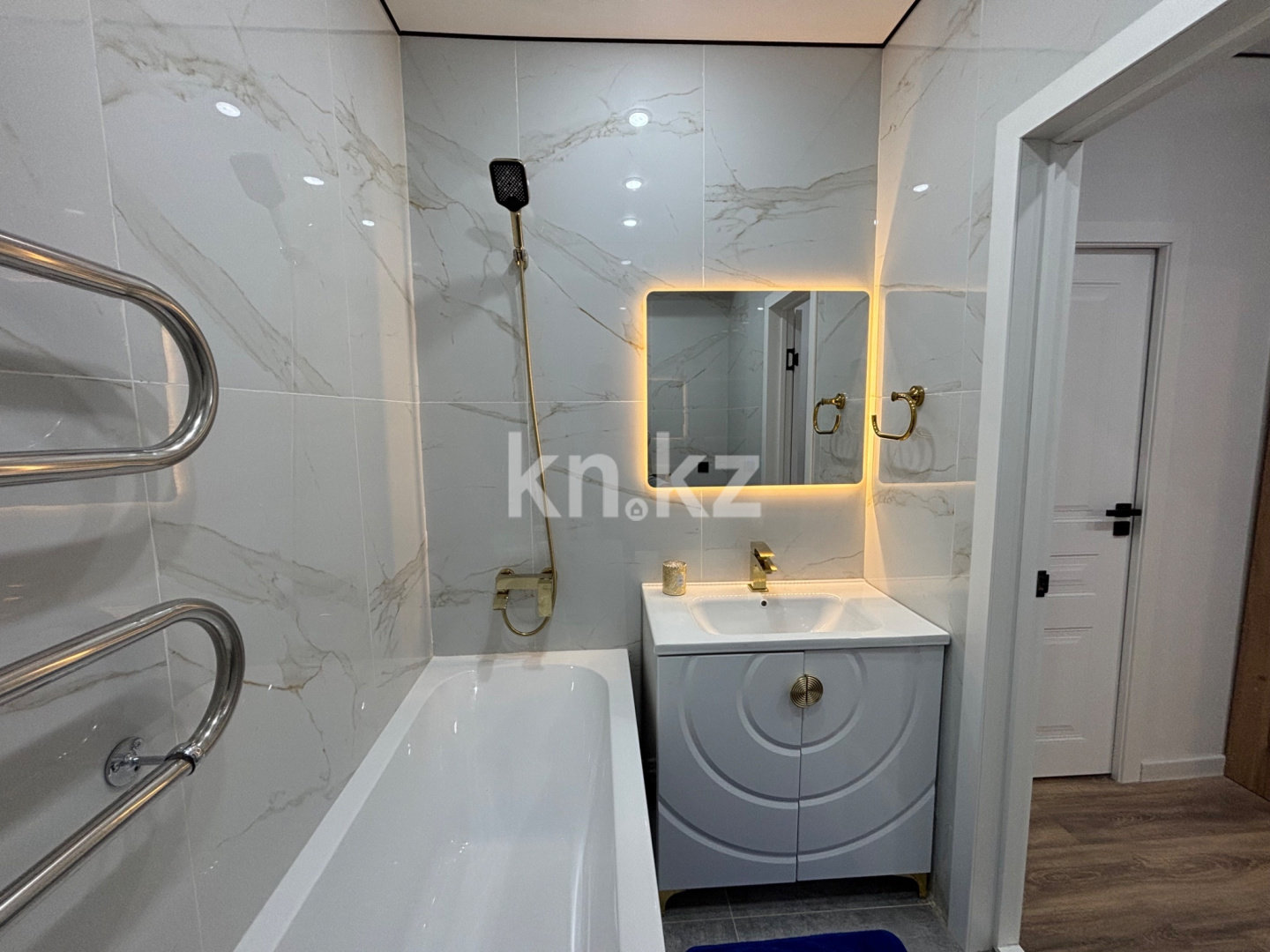 Продажа 3-комнатной квартиры, 72.4 м² - Продажа квартир в новостройках Алматы фото 28 из 36