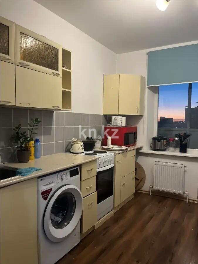 Продажа 1-комнатной квартиры, 47 м² в Караганде - фото 2