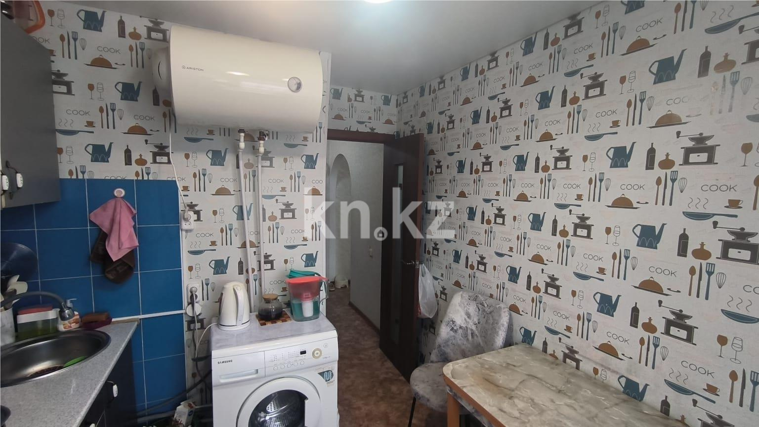 Продажа 2-комнатной квартиры, 46 м², ул. Язева в Караганде - фото 8