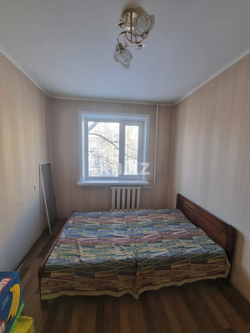 Продажа 4-комнатной квартиры, 62 м² в Караганде - фото 4