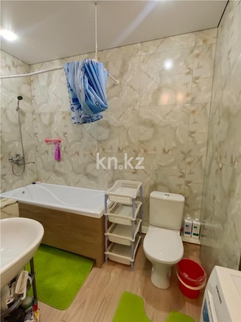 Продажа 3-комнатной квартиры, 78.8 м², ул. Мухамедханова в Астане - фото 9