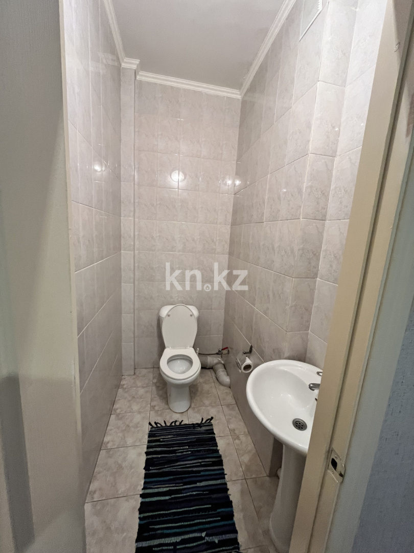 Продажа 1-комнатной квартиры, 48.8 м² в Астане - фото 10