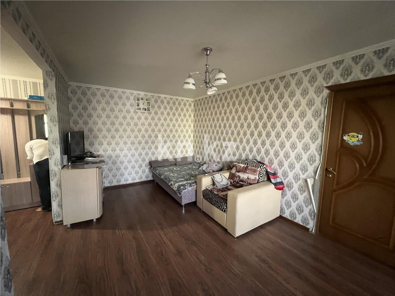 Продажа 2-комнатной квартиры, 44 м², ул. Лободы - Продажа квартир в Караганде фото 3 из 7