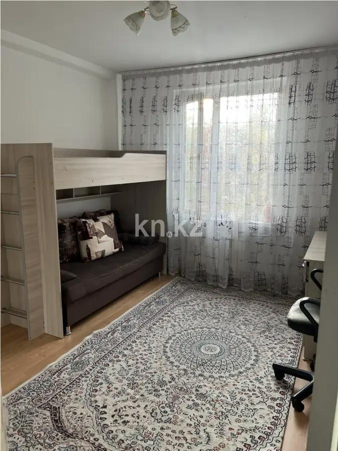 Продажа 2-комнатной квартиры, 45.7 м², ул. Бейбитшилик, дом  75 в Астане - фото 2