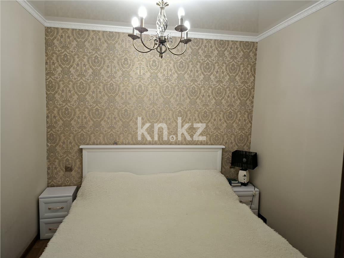 Продажа 3-комнатной квартиры, 84 м² в Караганде - фото 3