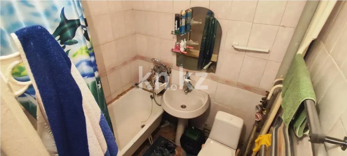 Продажа 1-комнатной квартиры, 34 м², мкр-н Орбита-3, дом  22 в Алматы - фото 3