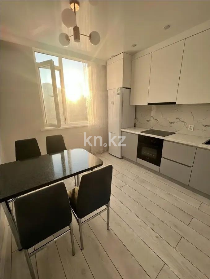 Продажа 1-комнатной квартиры, 36.5 м² в Астане - фото 2