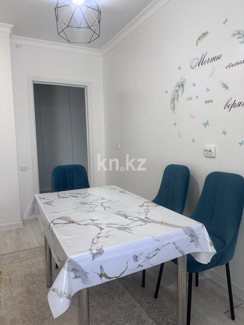 Продажа 3-комнатной квартиры, 84 м², ул. Сыганак, дом  18 - ул. Анет баба - Продажа  трехкомнатных квартир в новостройках Астаны без посредников фото 21 из 26