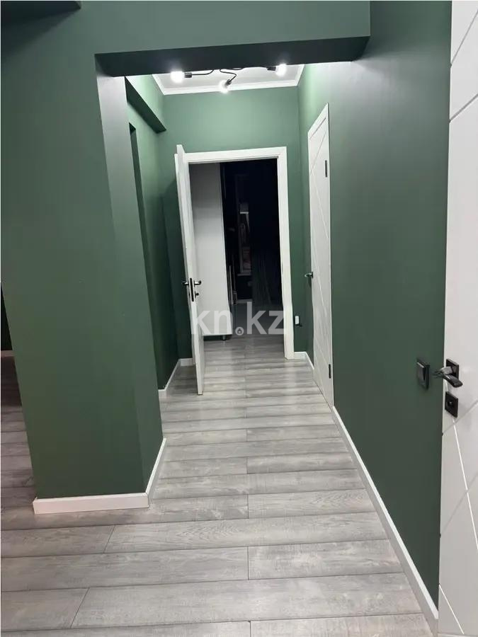 Продажа 3-комнатной квартиры, 65 м², мкр-н Думан-2, дом  57 в Алматы - фото 4