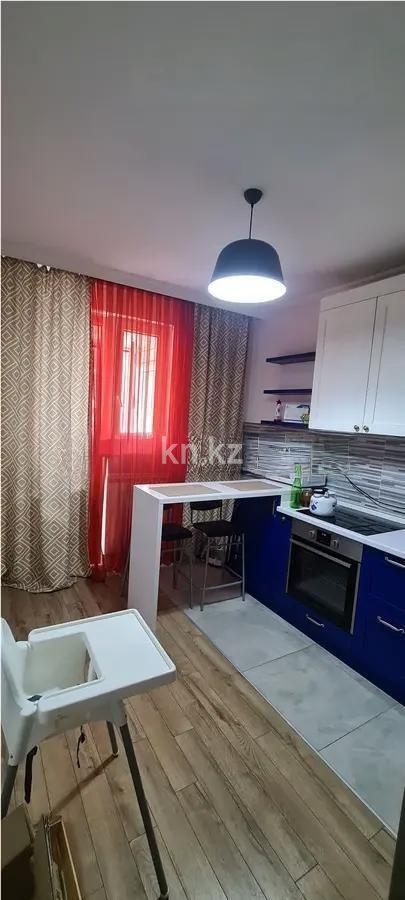 Продажа 1-комнатной квартиры, 42 м², пр. Абая, дом  130/2 - Продажа квартир в Казахстане фото 2 из 4