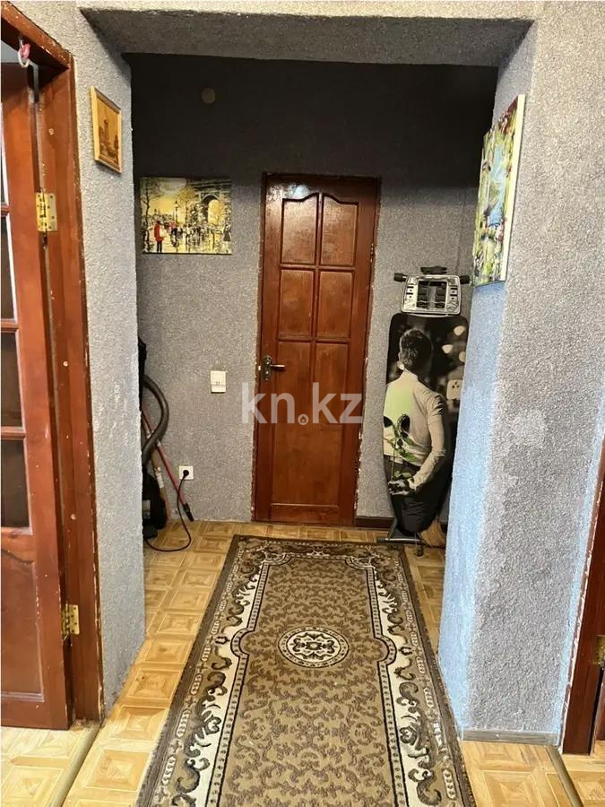 Продажа 3-комнатной квартиры, 64.2 м² - Продажа квартир в Алматы - страница 161 фото 5 из 5