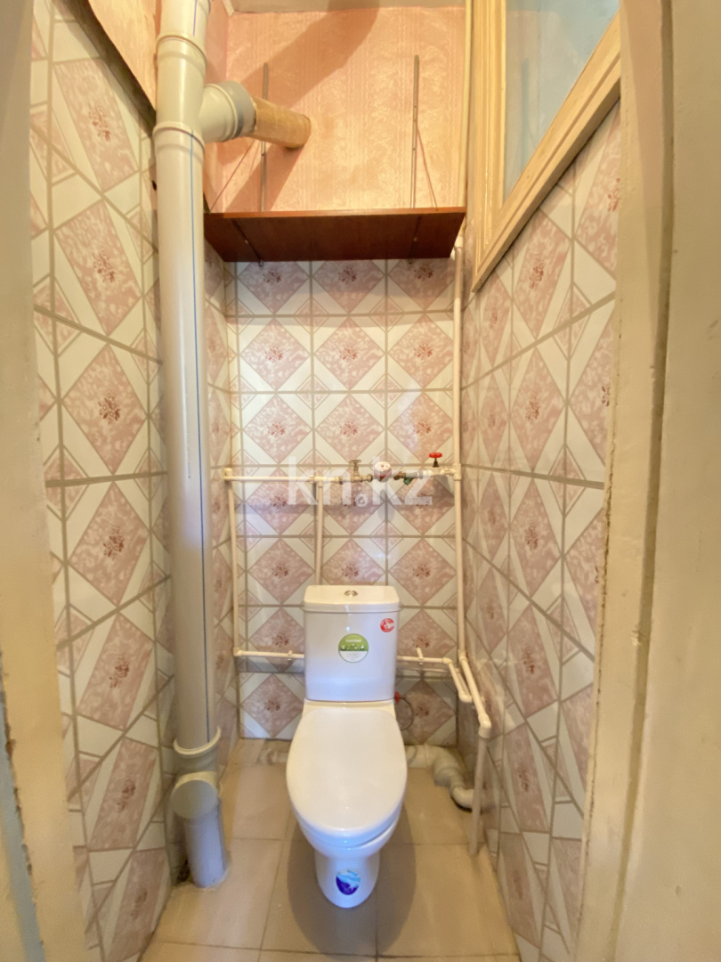 Продажа 2-комнатной квартиры, 47 м², пр. Ленина - Продажа квартир в Сарани фото 7 из 7