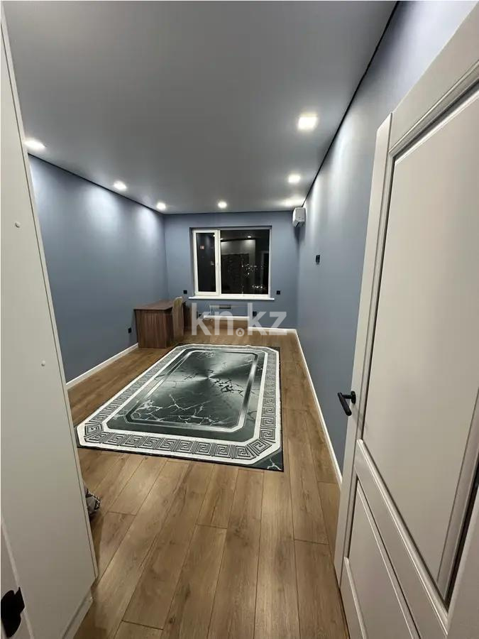 Продажа 3-комнатной квартиры, 75 м², пр. Райымбека, дом  210/7 - Продажа  трехкомнатных квартир в Алматы без посредников фото 1 из 6