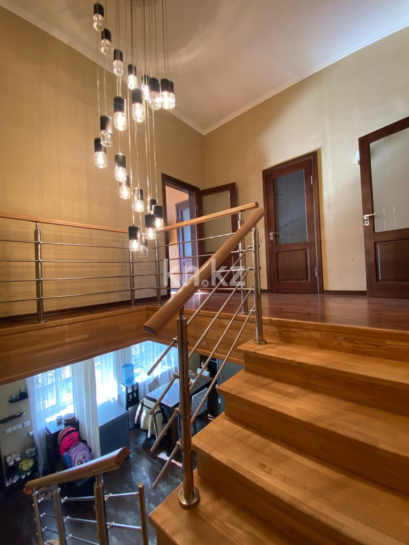 Продажа 3-комнатной квартиры, 167 м², ул. Таутаган - Продажа  трехкомнатных квартир в Алматы с фото фото 11 из 18