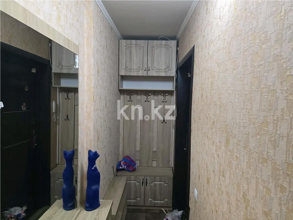 Продажа 1-комнатной квартиры, 31 м² в Караганде - фото 5