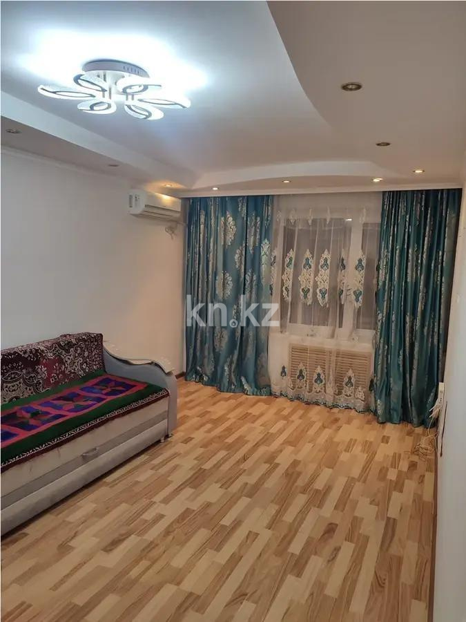 Продажа 2-комнатной квартиры, 45 м² - Продажа квартир от собственников в Астане фото 1 из 4