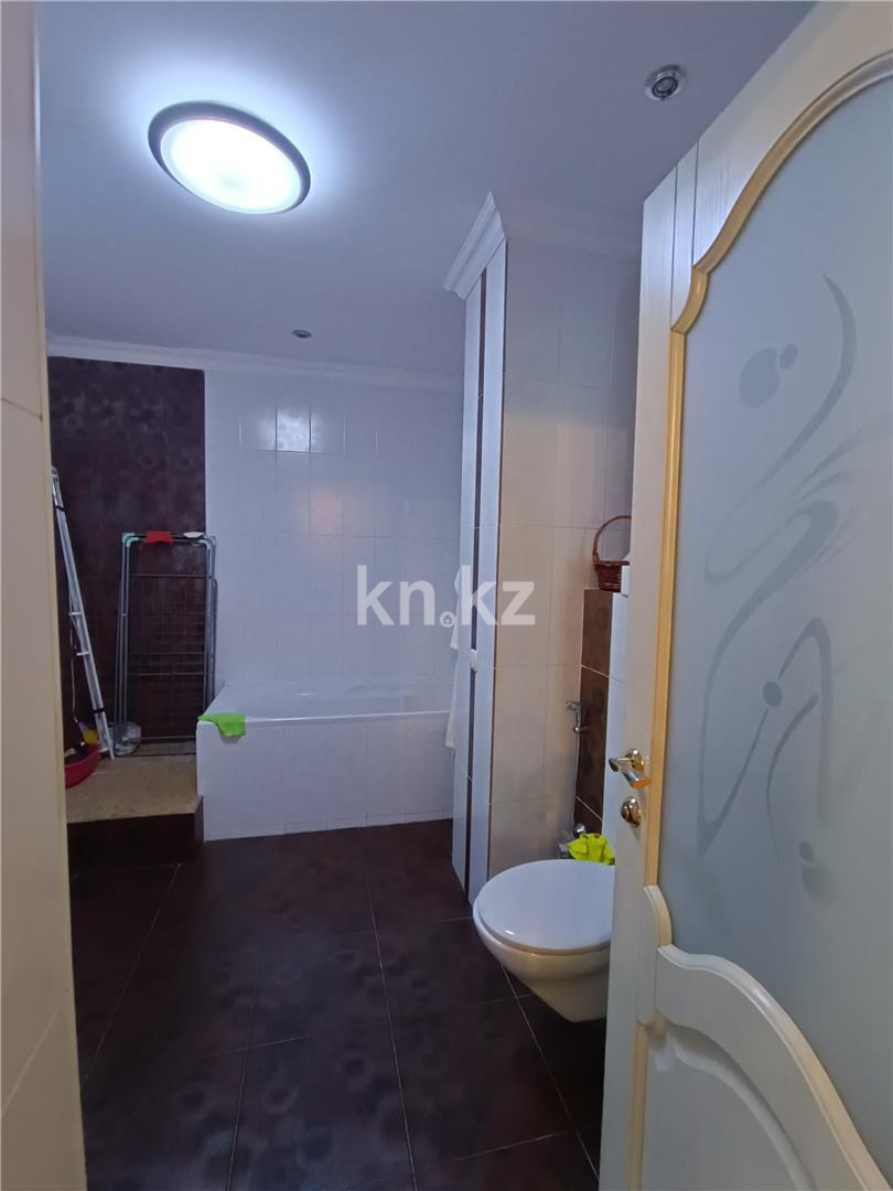 Продажа 3-комнатной квартиры, 134.2 м², ул. Иманбаевой - Продажа квартир в Астане фото 6 из 9