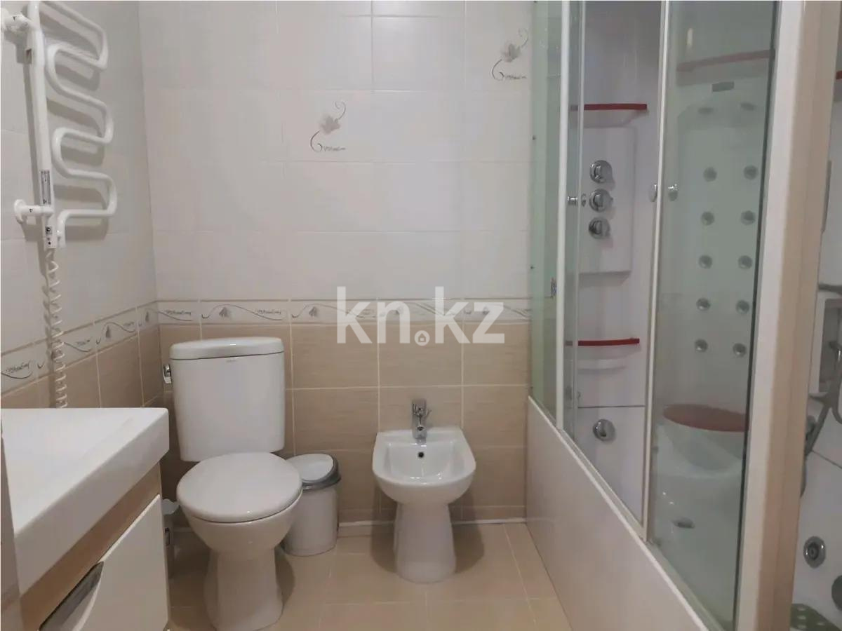 Продажа 5-комнатной квартиры, 191.6 м², пр. Абая, дом  45/1 - Продажа квартир в Астане фото 6 из 6