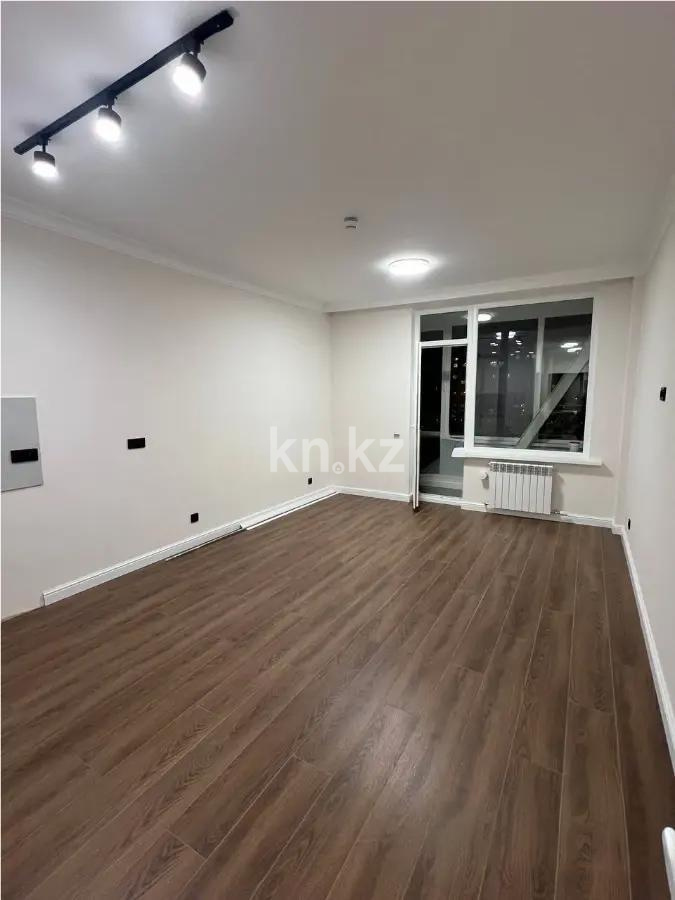Продажа 1-комнатной квартиры, 30 м², ул. Толе би, дом  28 в Астане