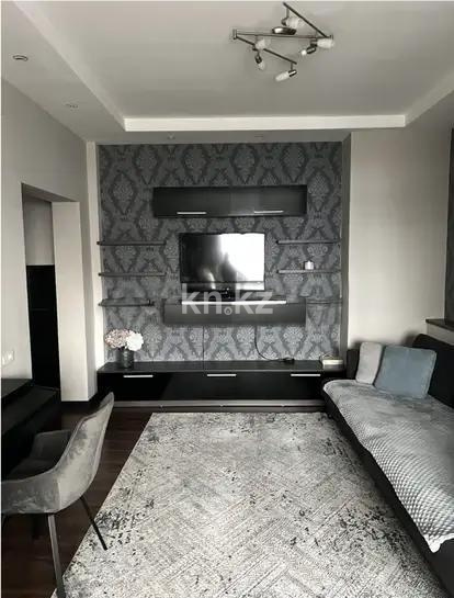 Продажа 2-комнатной квартиры, 57.8 м², пр. Гагарина, дом  66б в Алматы