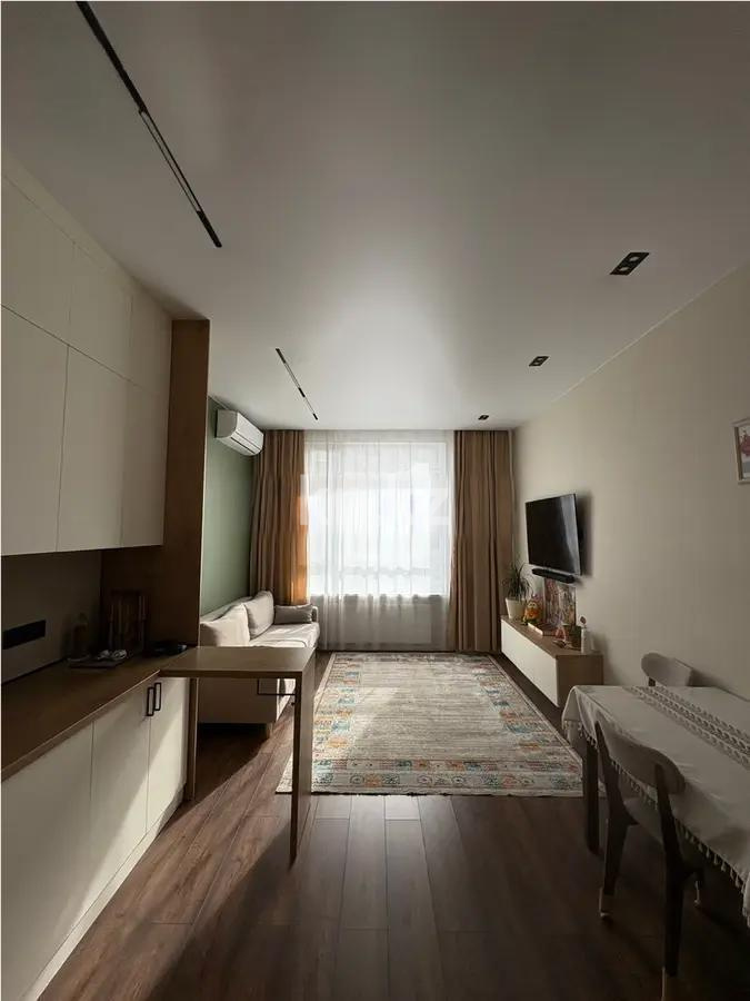 Продажа 2-комнатной квартиры, 53 м² - Продажа квартир в Астане - страница 49 фото 1 из 6