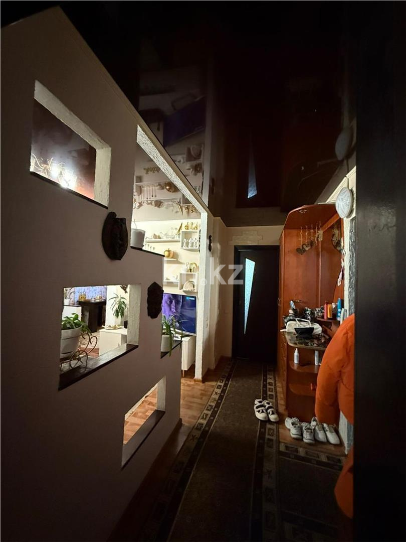 Продажа 2-комнатной квартиры, 49 м², пр. Металлургов - Продажа жилой и коммерческой недвижимости в Темиртау фото 8 из 9