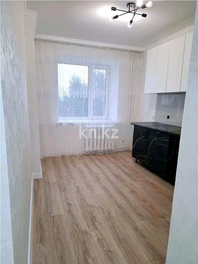 Продажа 1-комнатной квартиры, 28 м² - Продажа недвижимости в Астане - страница 13 фото 2 из 3