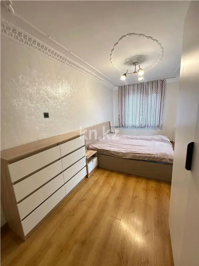 Продажа 2-комнатной квартиры, 44 м² в Алматы - фото 2