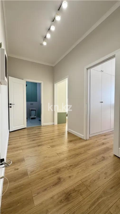 Продажа 2-комнатной квартиры, 53 м² - Недвижимость в Казахстане - страница 25 фото 5 из 5