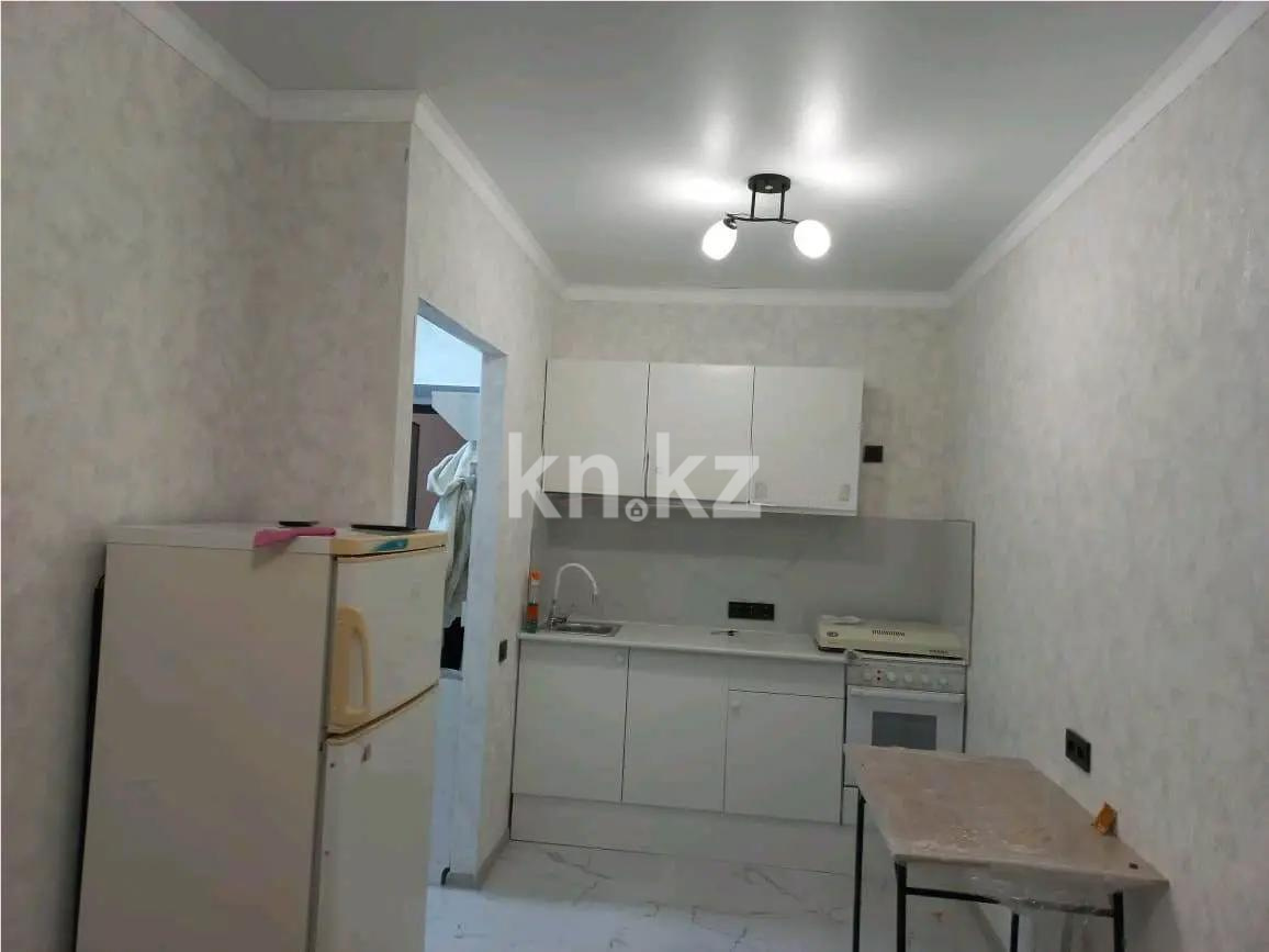 Продажа 1-комнатной квартиры, 34 м² в Астане - фото 3