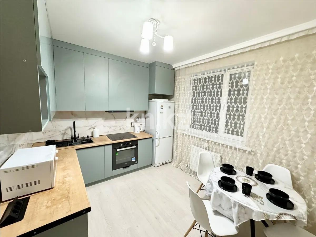 Продажа 2-комнатной квартиры, 60 м² - Продажа квартир в Астане - страница 8 фото 3 из 4