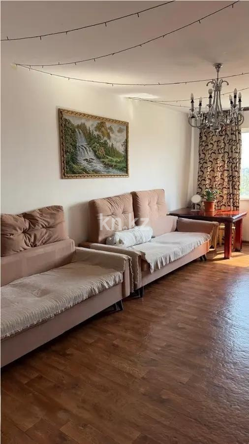 Продажа 3-комнатной квартиры, 86 м² в Алматы