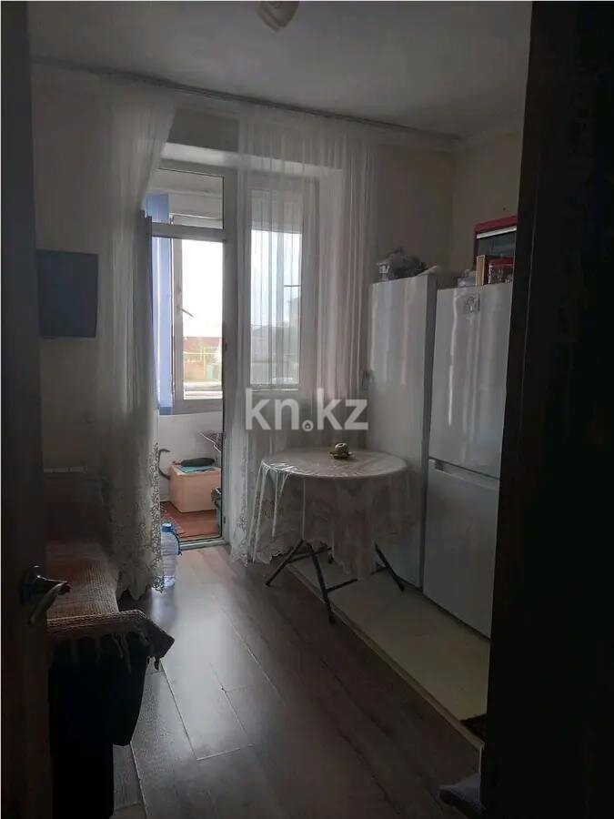 Продажа 1-комнатной квартиры, 37 м² в Астане - фото 2