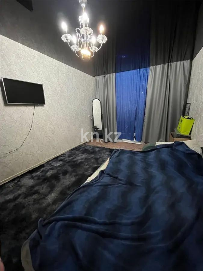 Продажа 1-комнатной квартиры, 33 м² - Продажа однокомнатных квартир от собственников в Караганде фото 1 из 5