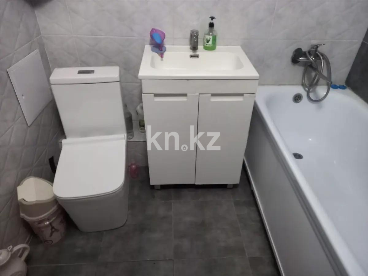 Продажа 1-комнатной квартиры, 37 м² в Астане - фото 4