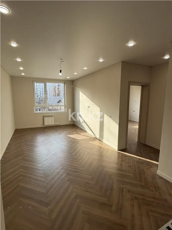 Продажа 2-комнатной квартиры, 57.5 м² - Продажа квартир в Алматы в Бостандыкском р-не - страница 36 фото 1 из 4