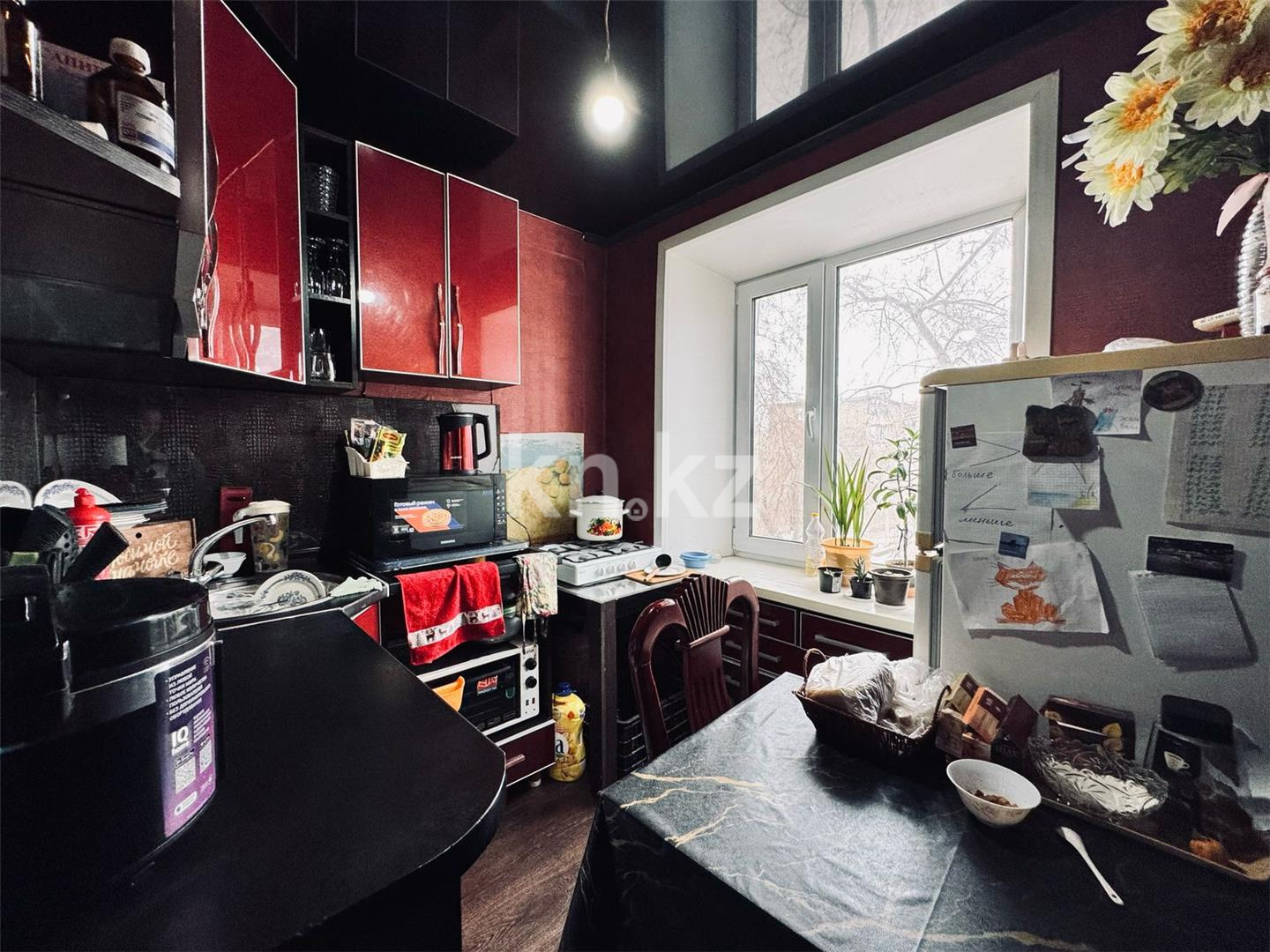 Продажа 3-комнатной квартиры, 55 м², пр. Мира в Темиртау - фото 7