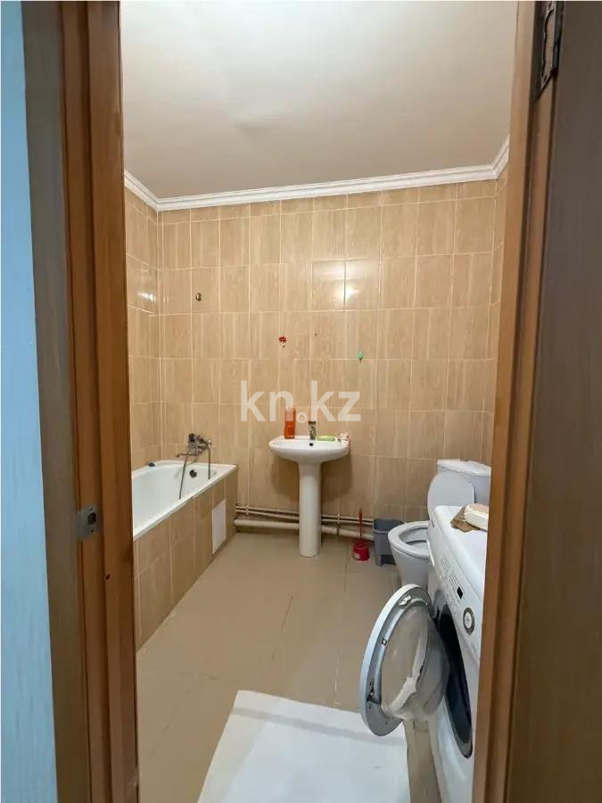 Продажа 1-комнатной квартиры, 49 м², пер. Сартау, дом  16 - Продажа  однокомнатных квартир в новостройках Астаны без посредников фото 3 из 3