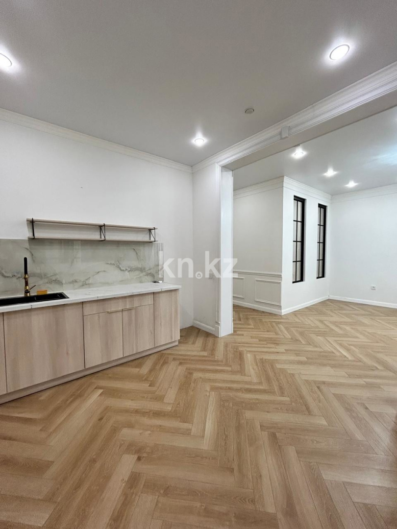 Продажа 3-комнатной квартиры, 65 м² в Алматы - фото 3
