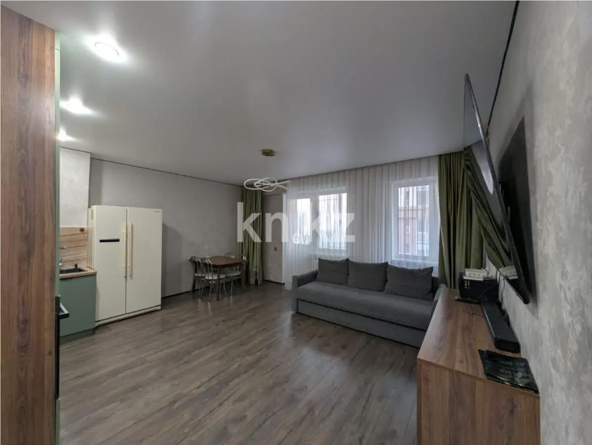 Продажа 2-комнатной квартиры, 69.6 м² в Астане