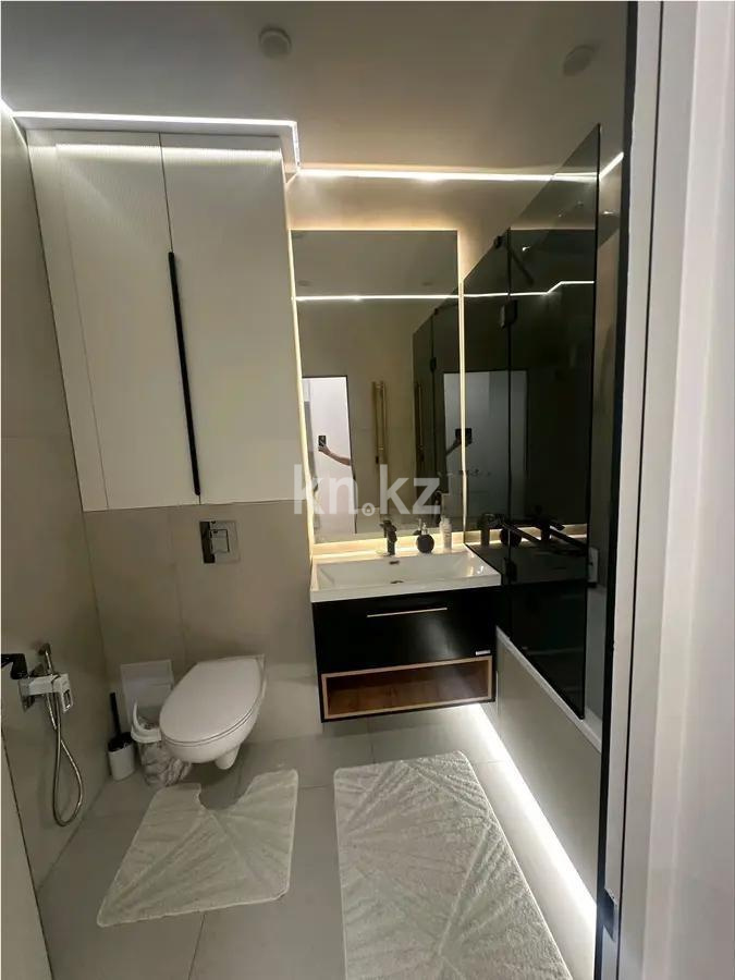 Продажа 2-комнатной квартиры, 54 м² в Алматы - фото 4
