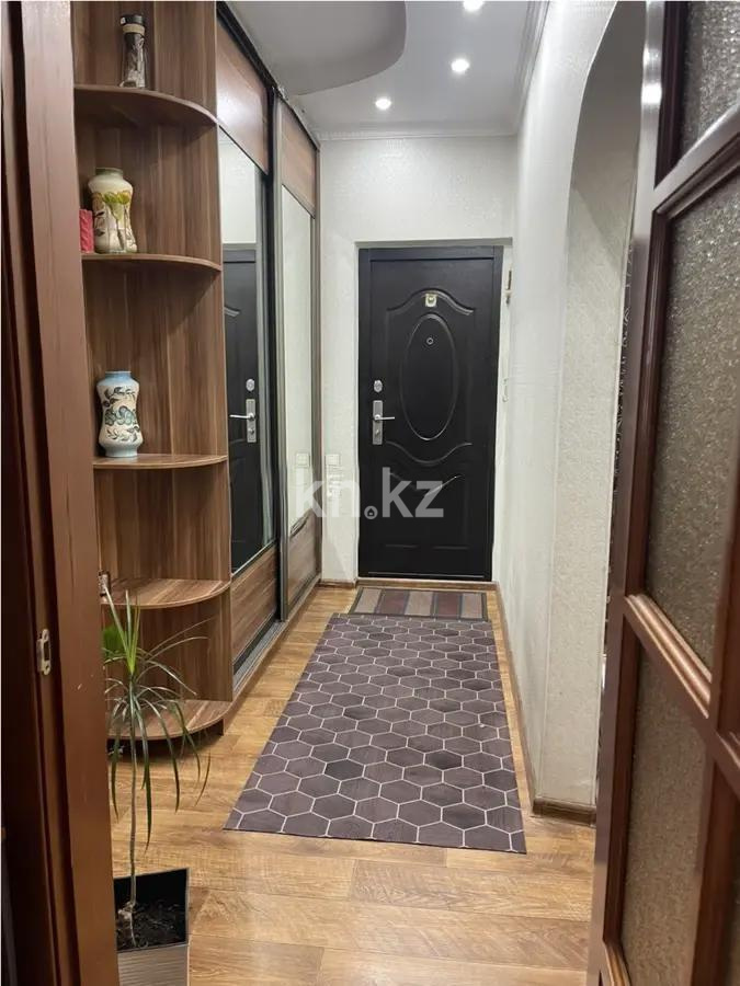 Продажа 4-комнатной квартиры, 97 м², мкр-н Жетысу-2, дом  19 - Продажа  четырехкомнатных квартир в Алматы без посредников фото 7 из 7