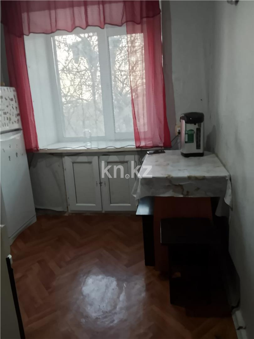 Продажа 1-комнатной квартиры, 30 м², ул. Тищенко - Продажа квартир в Темиртау фото 4 из 7