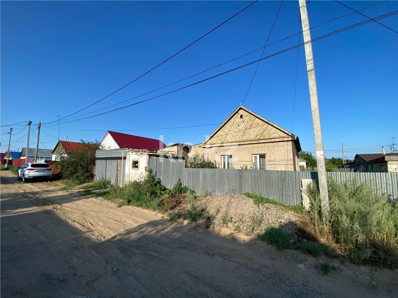 Продажа 4-комнатного дома, 71.4 м² - Недвижимость в Темиртау фото 23 из 23