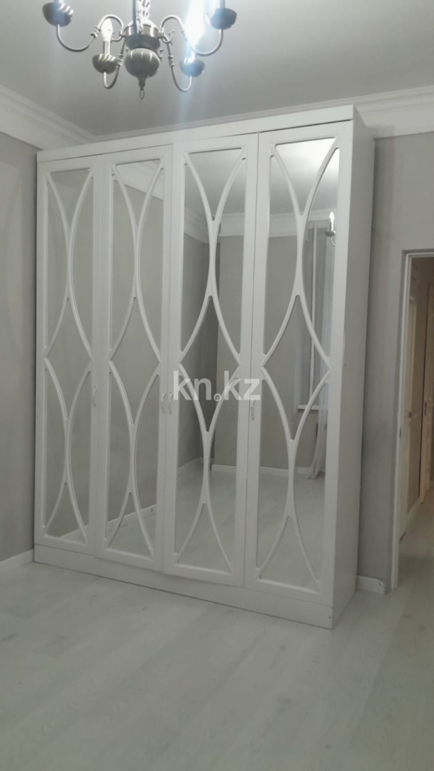 Аренда 3-комнатной квартиры, 86 м² - Недвижимость в Казахстане - страница 17 фото 7 из 11